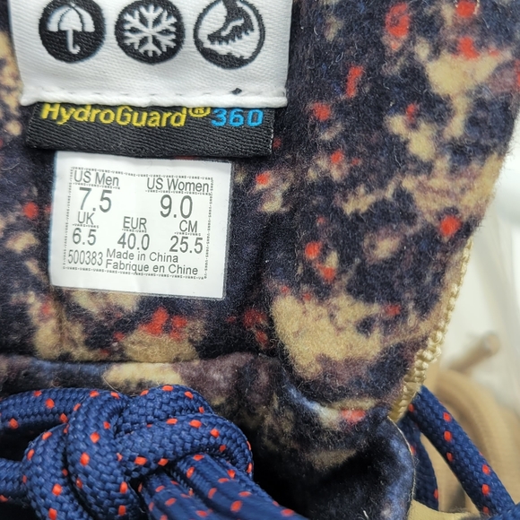 NEW Vans UltraRange MTE 2 EXO High - Picture 12 of 12